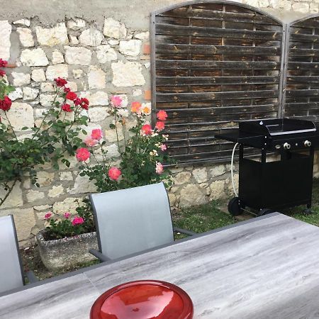 Maison De Jade Noailles  Ngoại thất bức ảnh