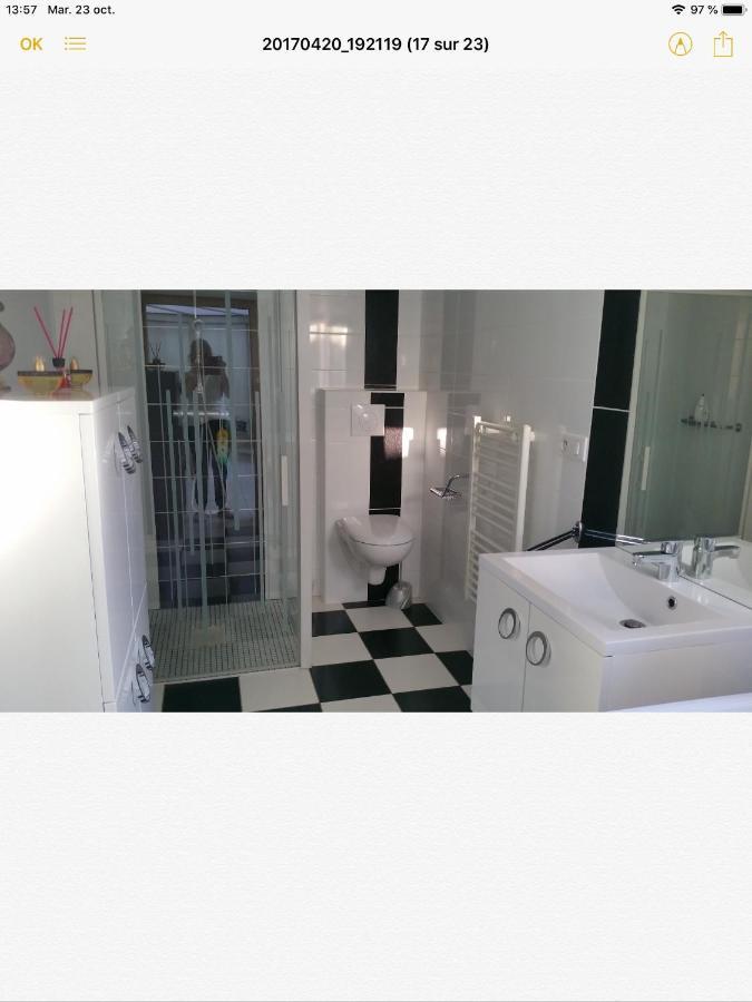 Maison De Jade Noailles  Ngoại thất bức ảnh