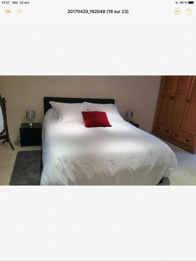 Maison De Jade Noailles  Ngoại thất bức ảnh