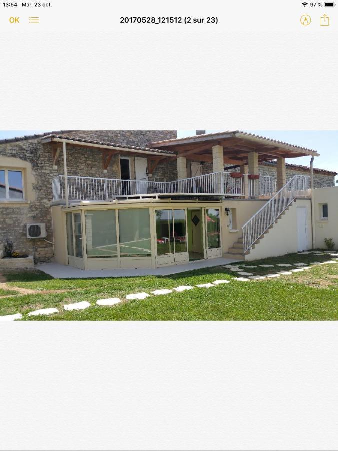 Maison De Jade Noailles  Ngoại thất bức ảnh