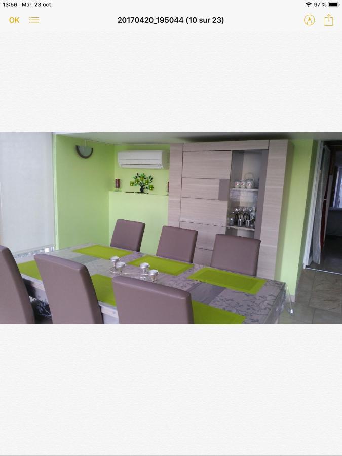 Maison De Jade Noailles  Ngoại thất bức ảnh