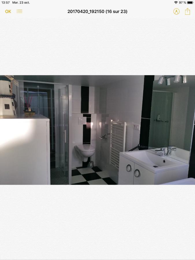 Maison De Jade Noailles  Ngoại thất bức ảnh