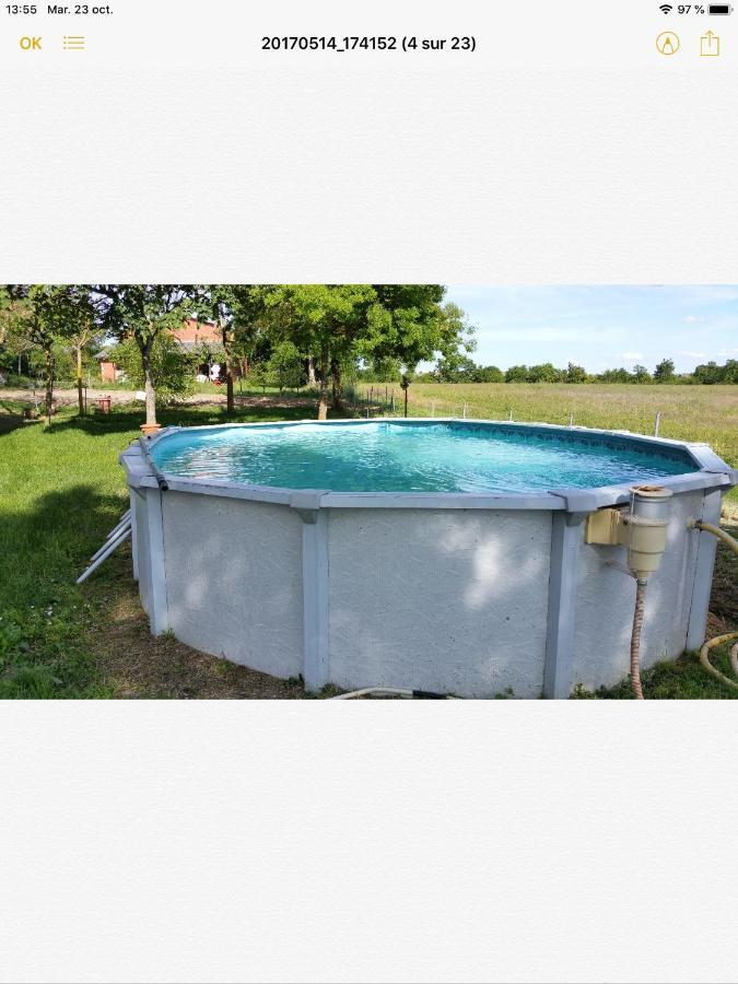 Maison De Jade Noailles  Ngoại thất bức ảnh