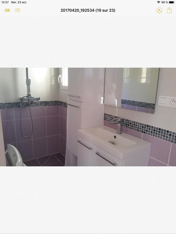 Maison De Jade Noailles  Ngoại thất bức ảnh